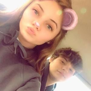 Meet your Posher, Trina